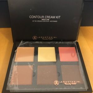 Contour Cream Kit Anastasia Beverly Hills